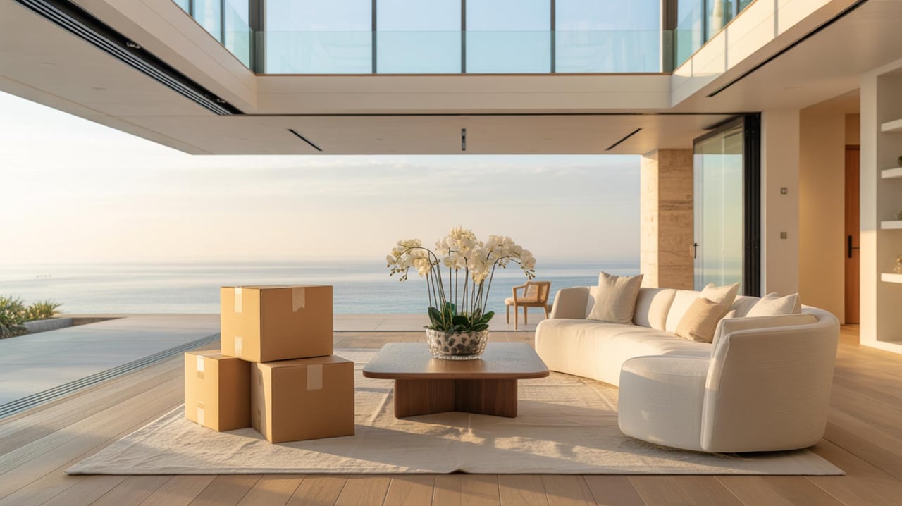 Stress-Free Moves: Essential Tips for a Smooth Transition