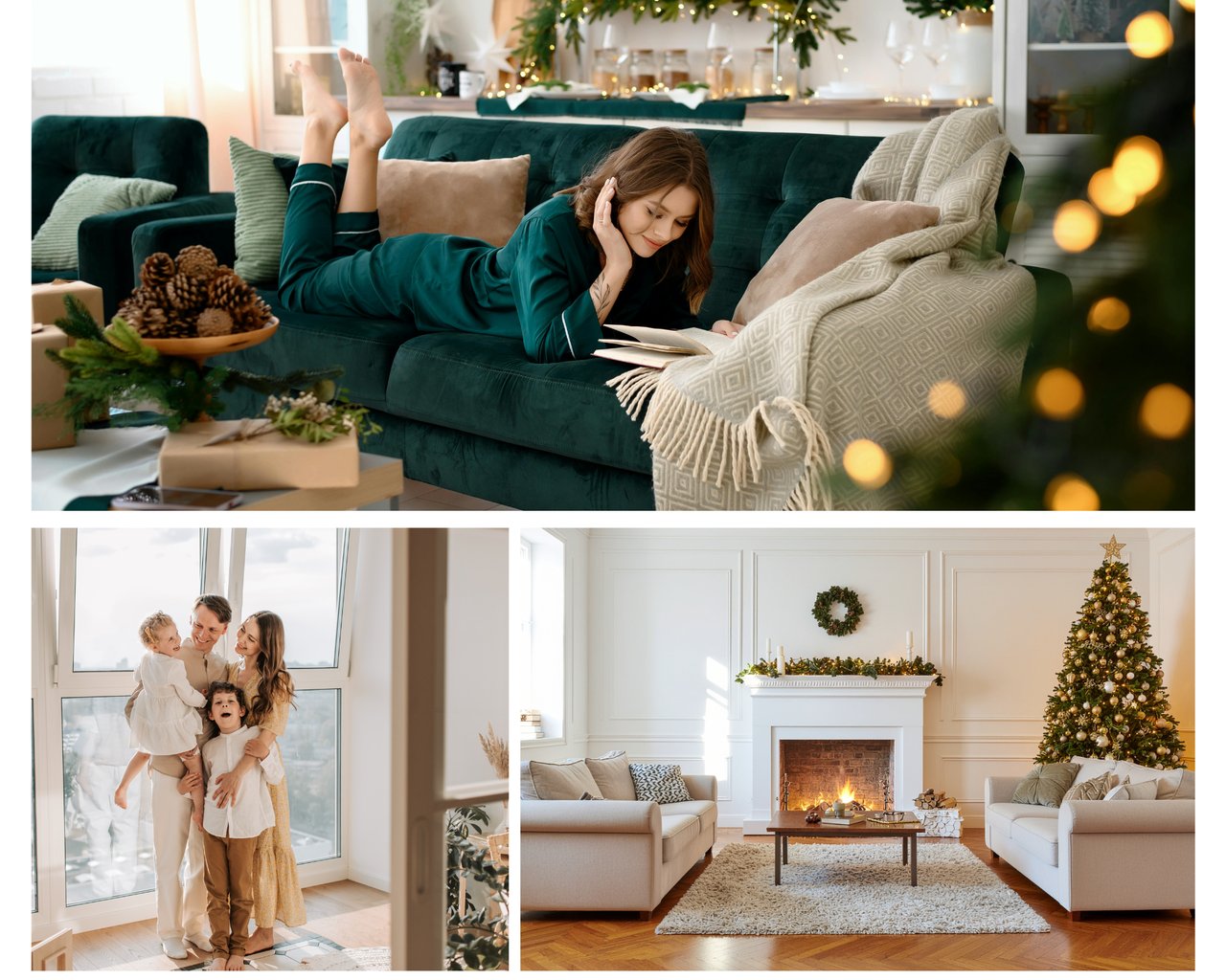 When is The Best Time to Buy a Home?