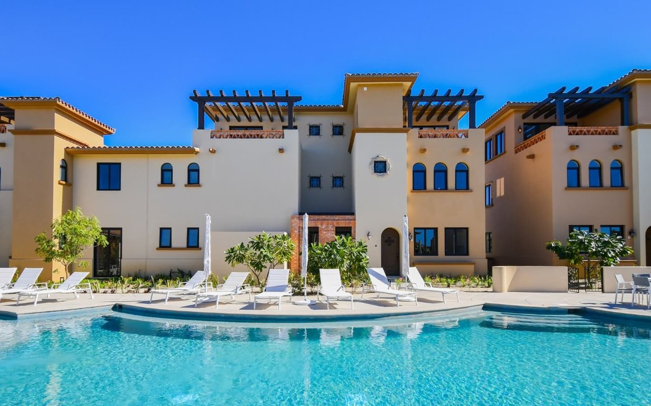 Mavila at Quivira Private Residences