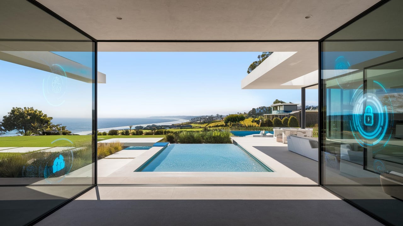 Tech Trends Revolutionizing Homebuying in Costa Mesa