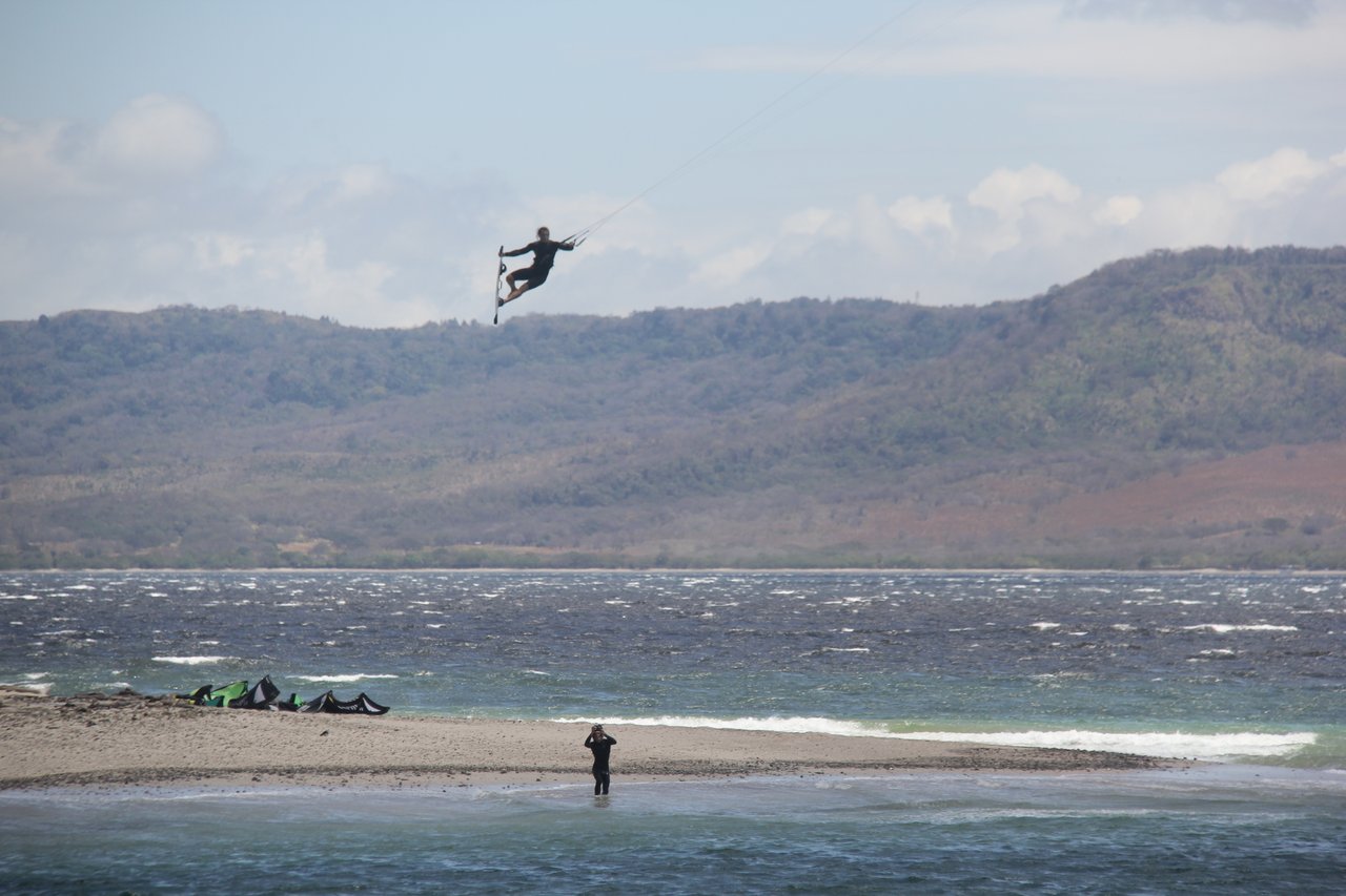 Blue Dream Kiteboarding Resort , La Cruz, La Cruz, Guanacaste