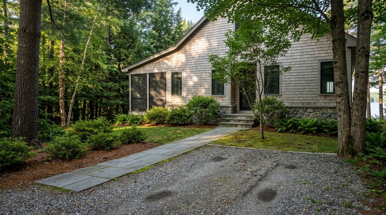 Hague Lakefront Vs Near-Lake Living For Buyers