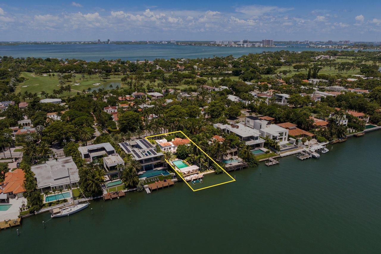 5215 Pine Tree Miami Beach