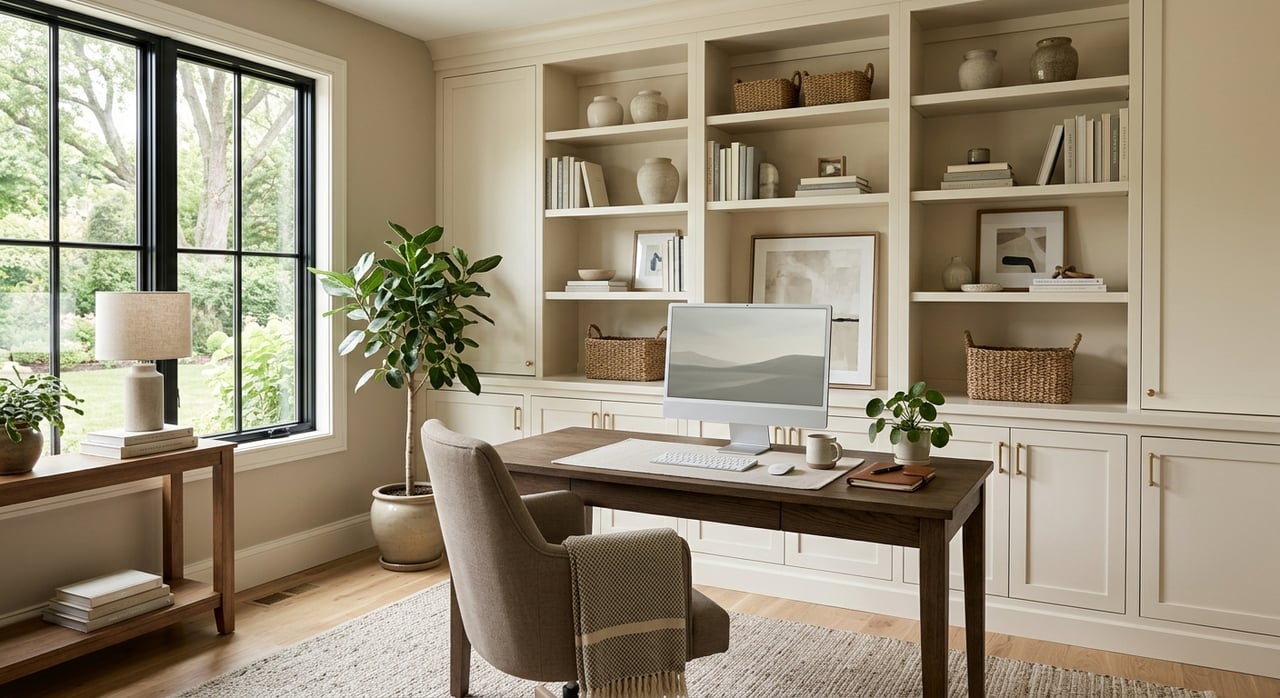 How To Buy A Davidson County Home From Afar