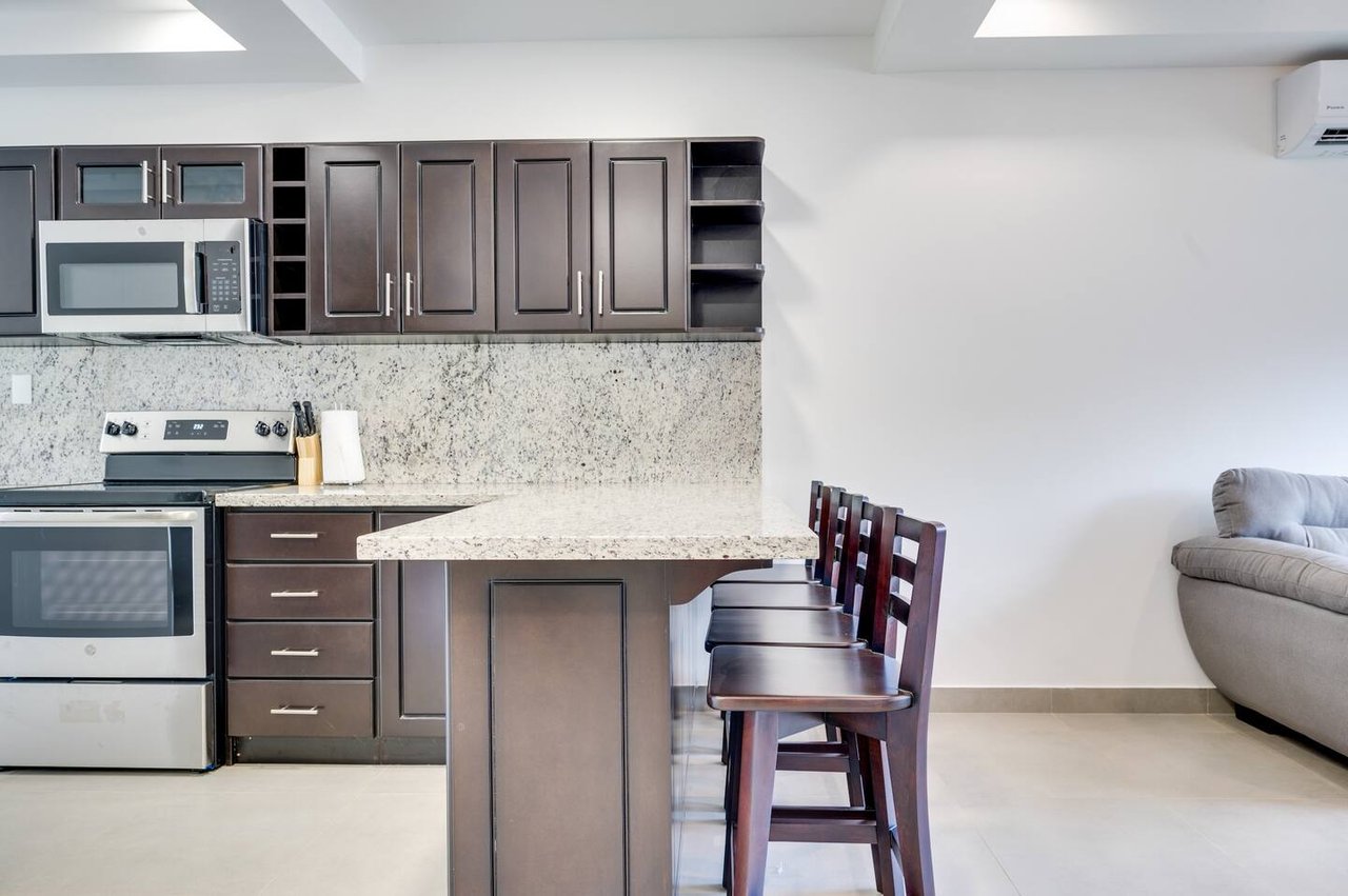 Jacarandas 15 | Modern 3-Bedroom Townhome Minutes from Tamarindo!