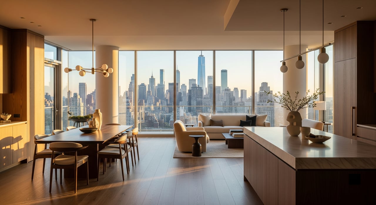 Selling a Luxury Midtown Condo: Strategy That Works
