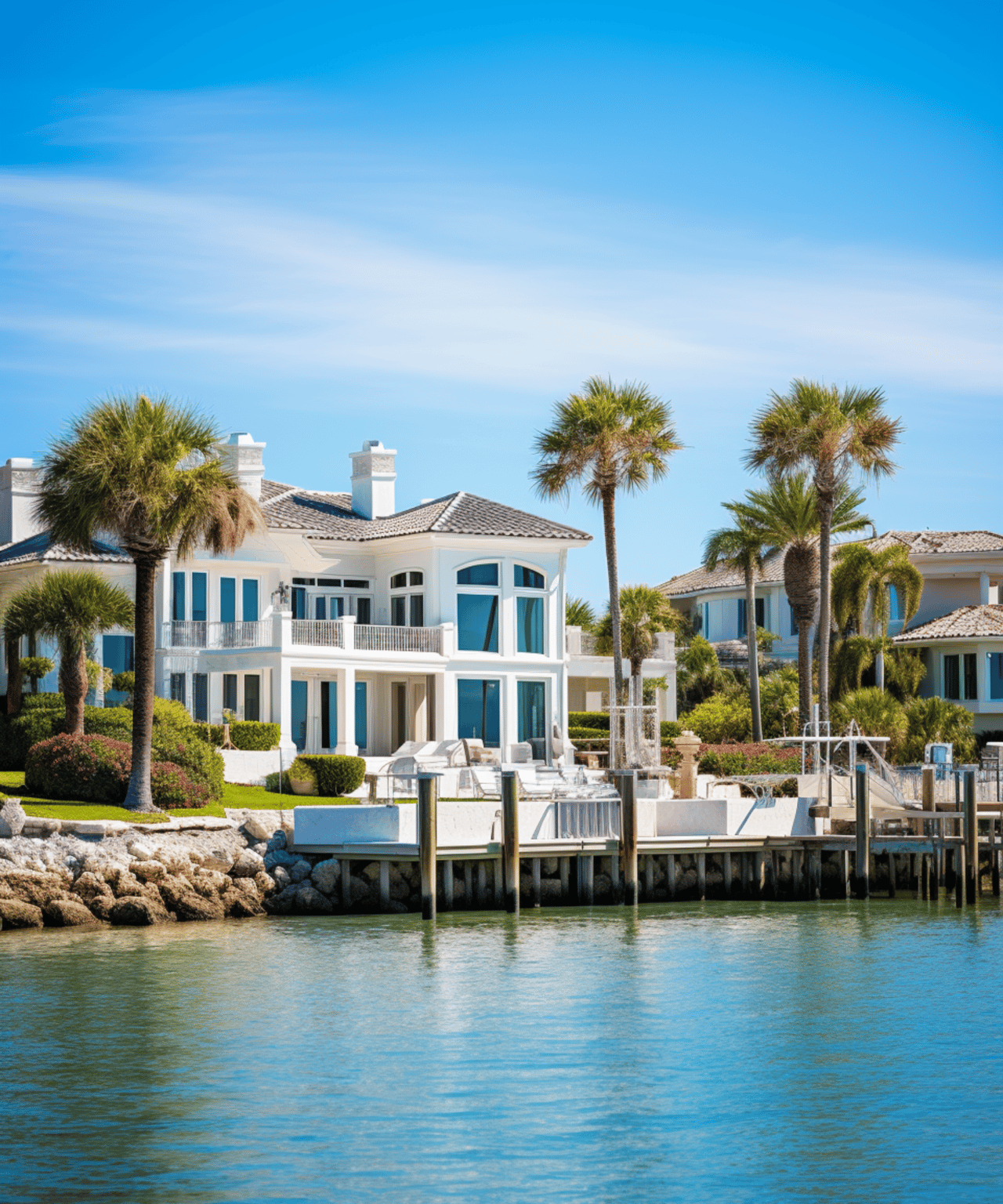 Browse Homes