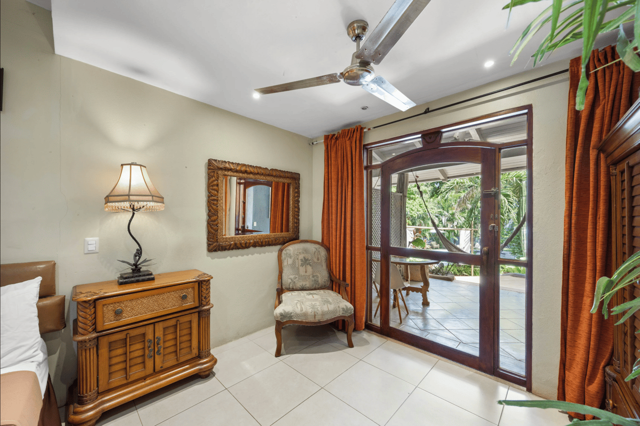 Tamarindo Boutique Hotel 175m from the Beach