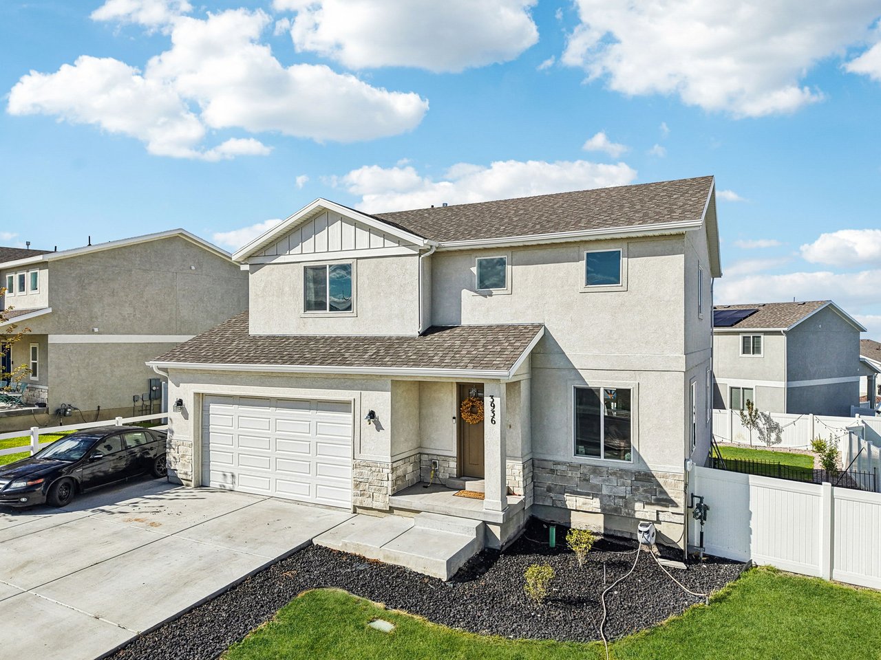 3936 S Sennie Dr