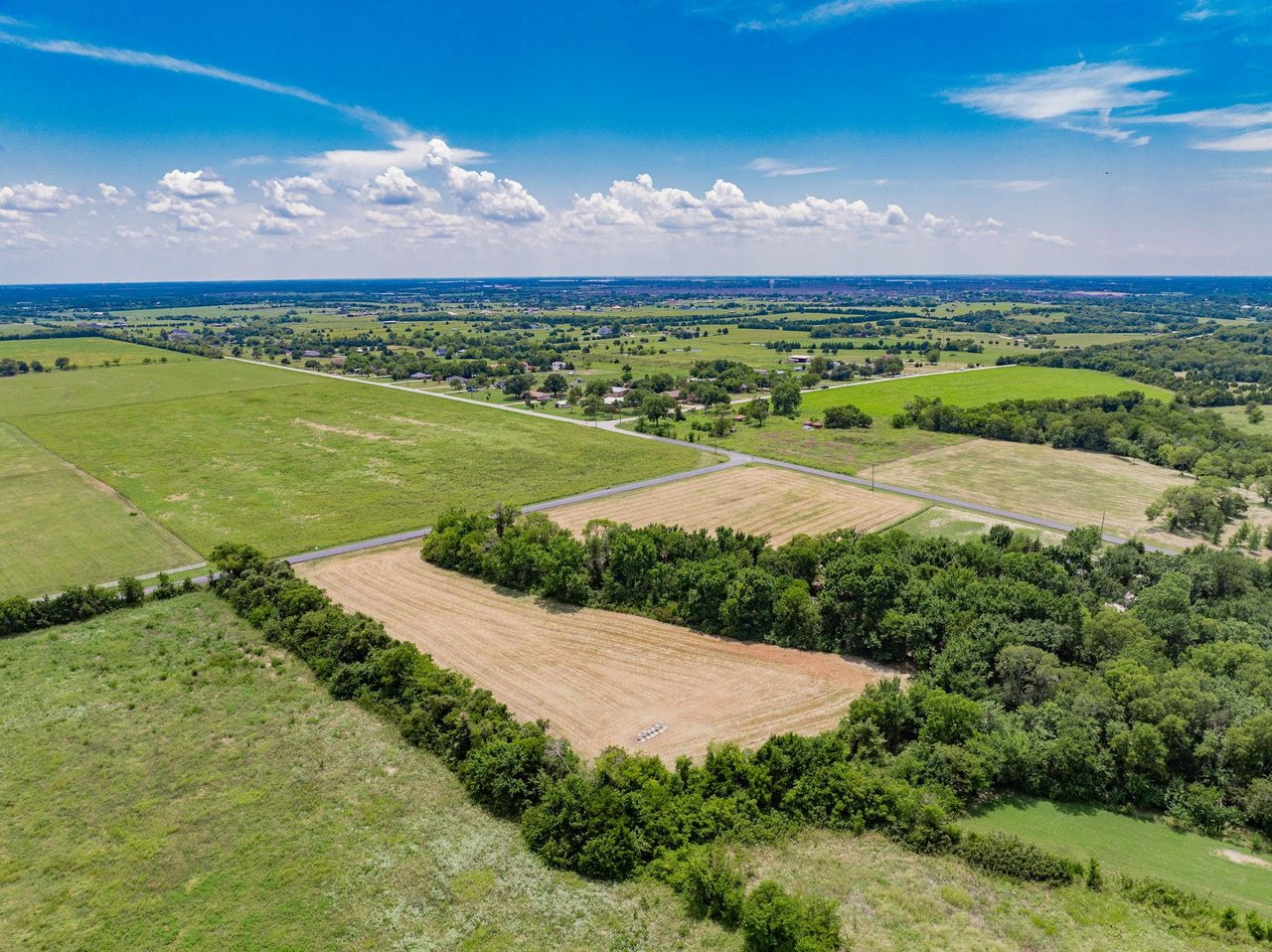 3 Acres in Rockwall