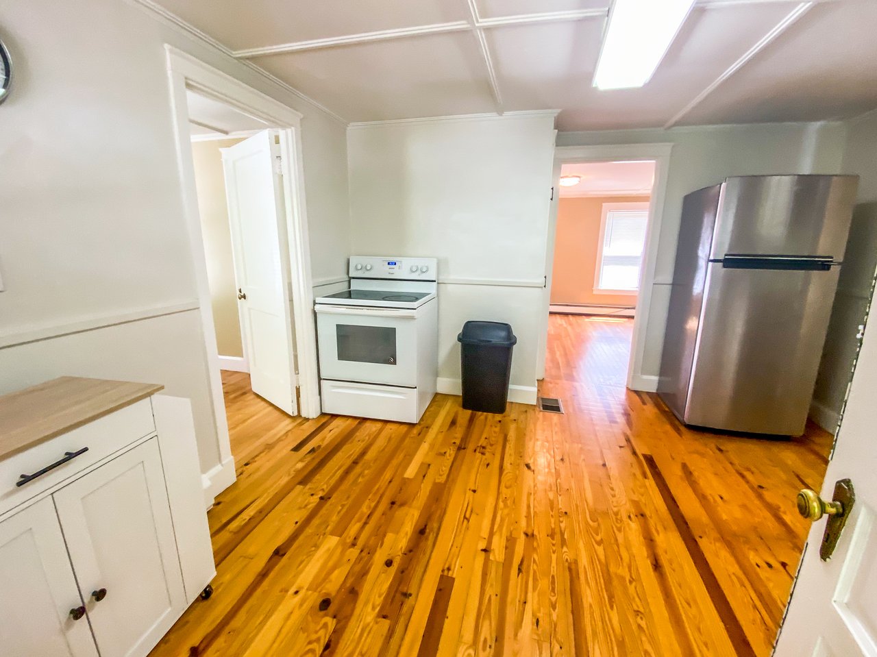 Rental Currently Available