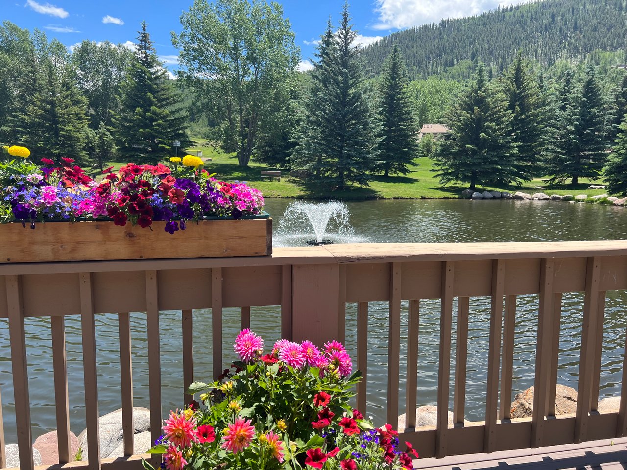 Eagle-Vail CO 