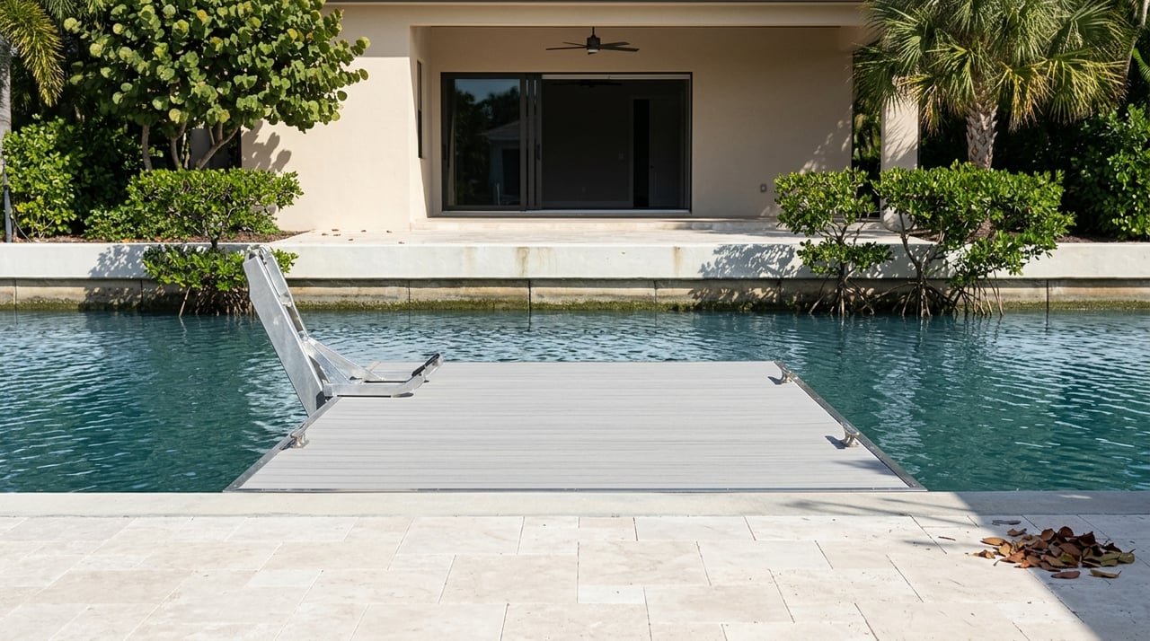 Valuation-Informed Listing Strategy For The Quarry