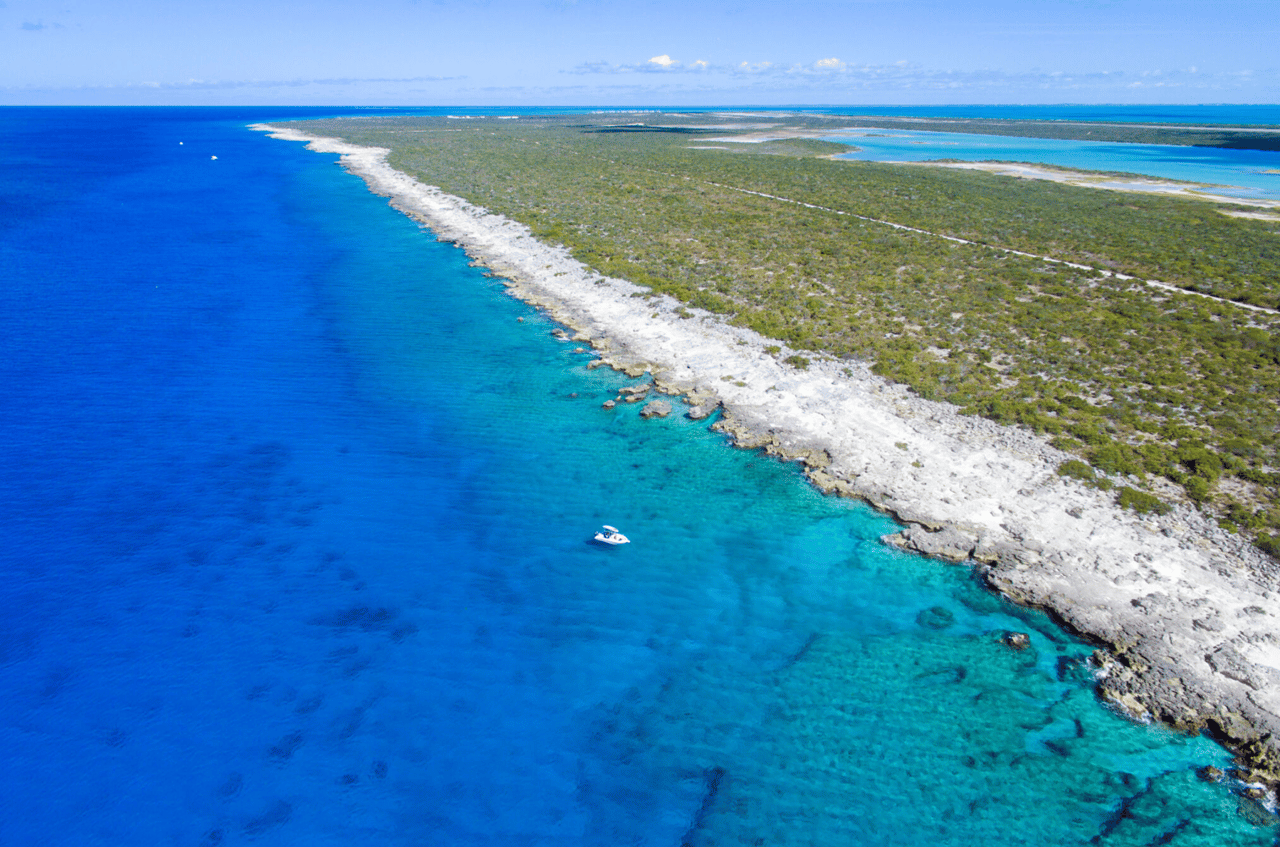 West Caicos