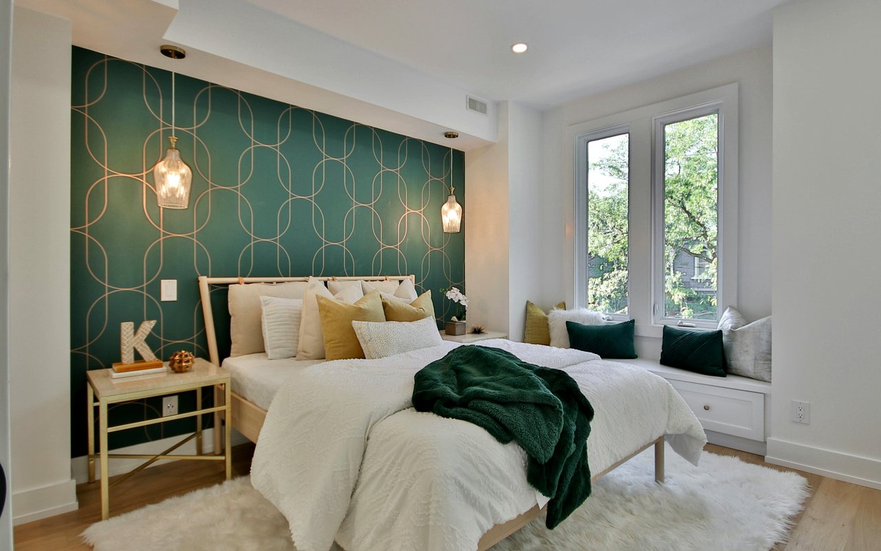 How to Create a Home That Encourages Restful Sleep