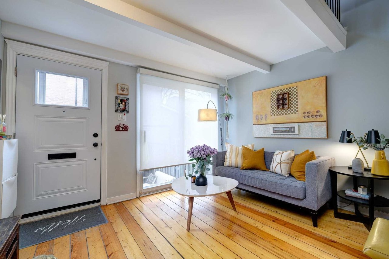 32 Curzon St, Townhome 6