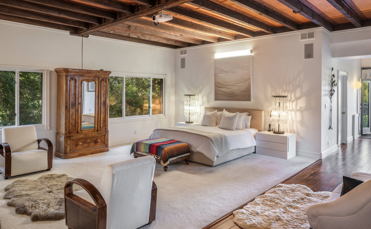 7770 Firenze Ave, hollywood hills