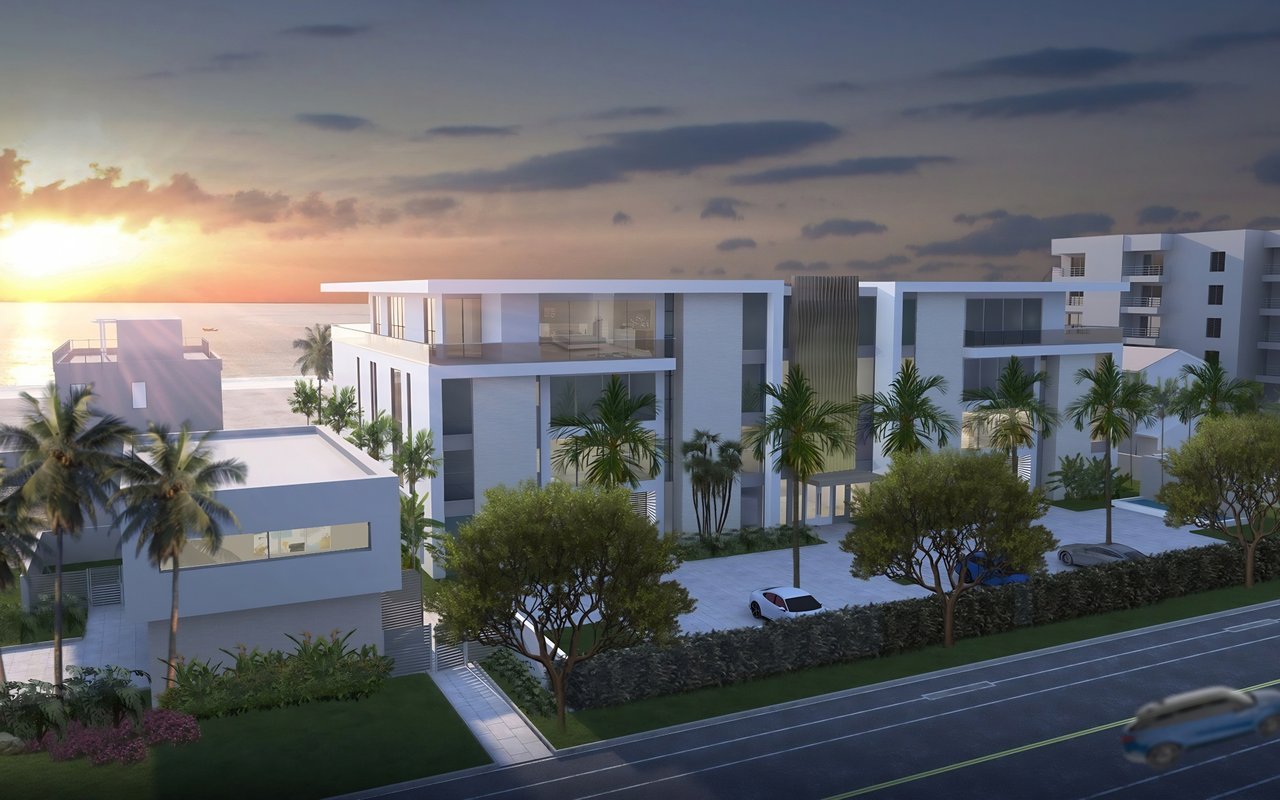 Sai Oceanfront Residences