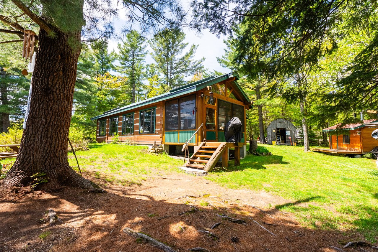 3491A Axe Lake Road, McMurrich/Monteith, ON