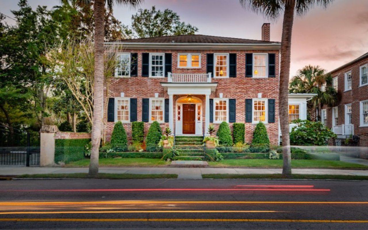 For Sale – South of Broad Brick Homes