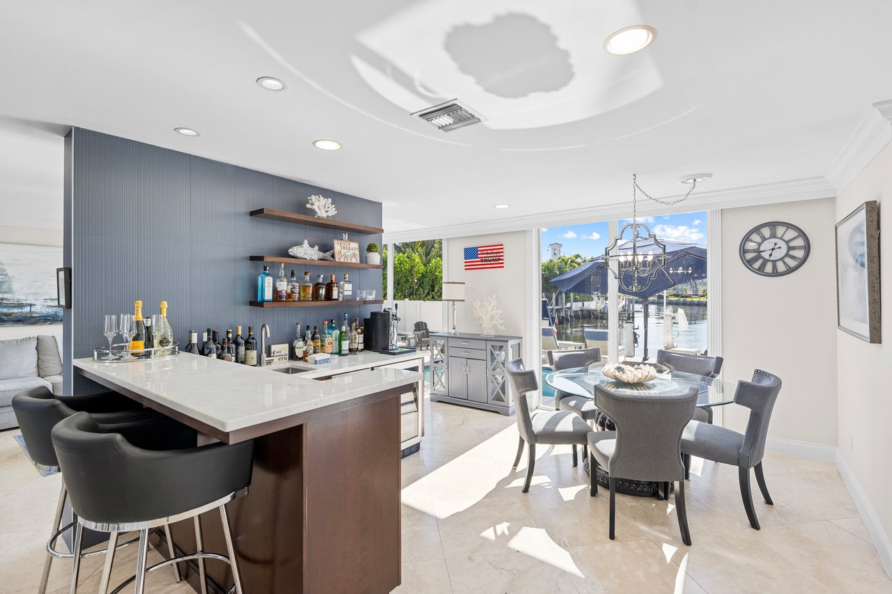 Delray Beach Waterfront Luxury