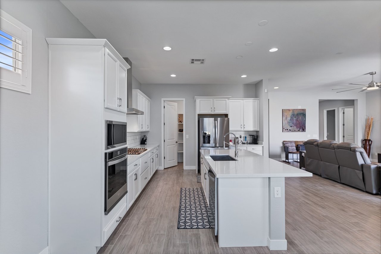 South 230th Place, Queen Creek, Arizona