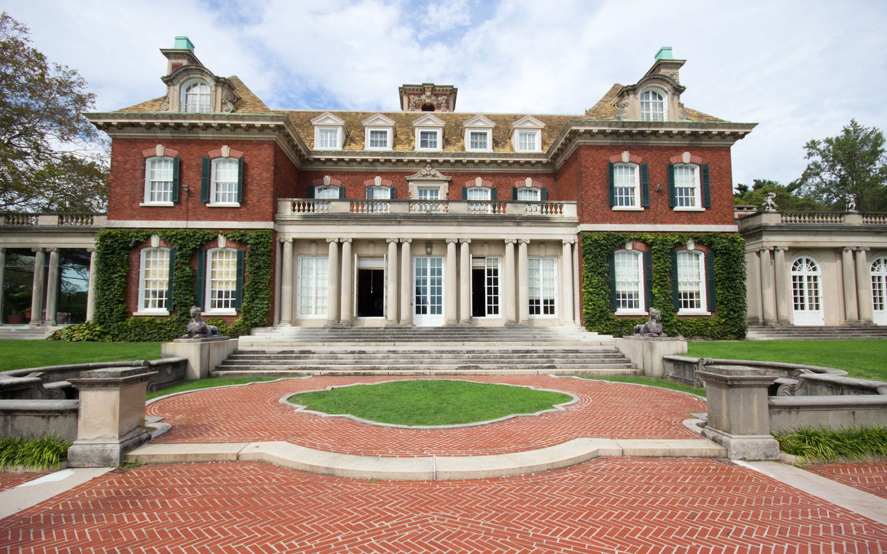 Old Westbury
