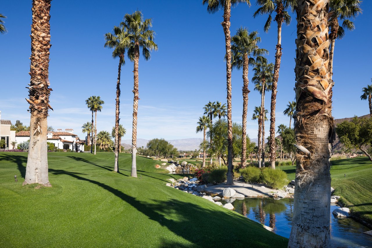 Traditon Golf Club 