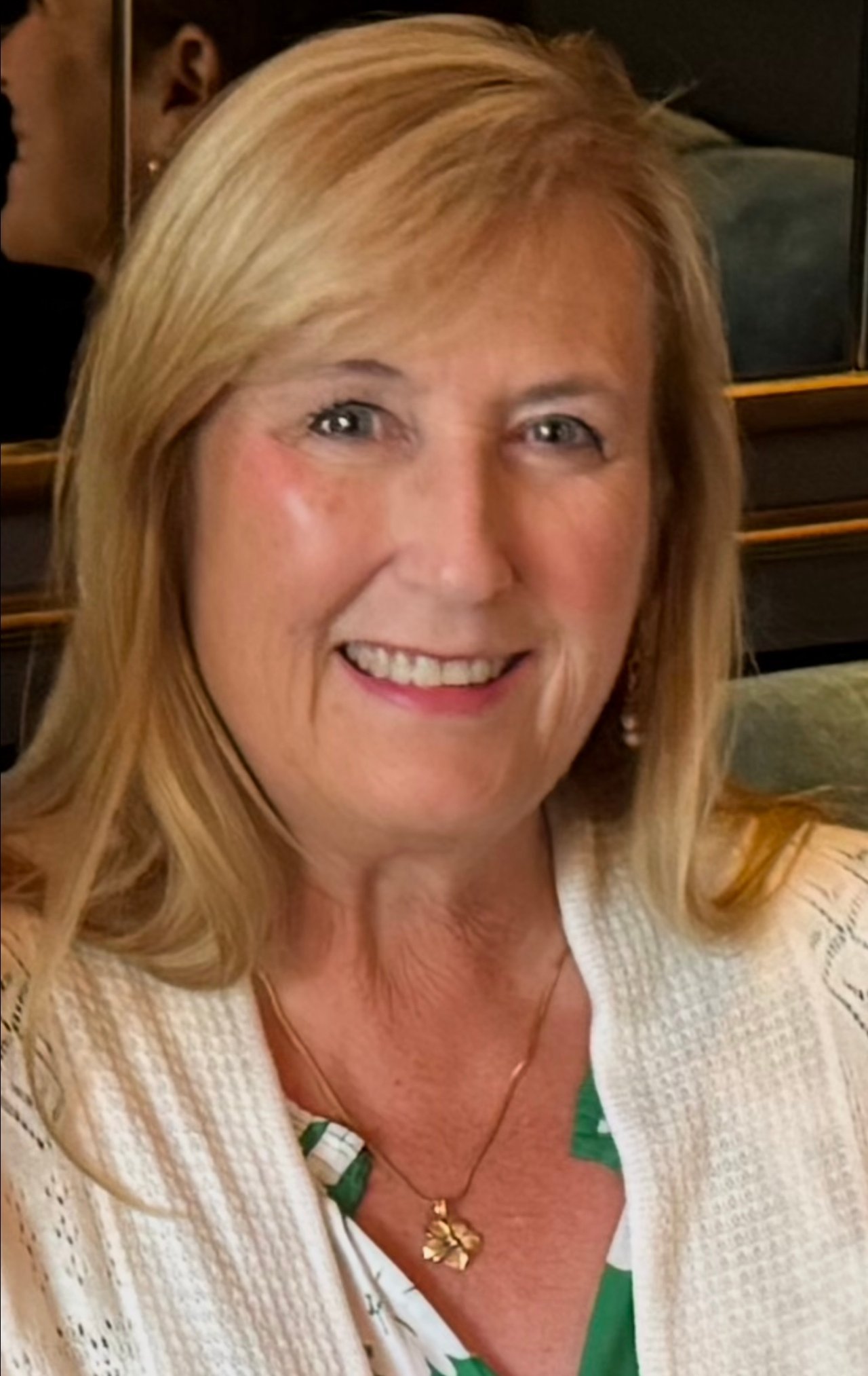 Cathy Endert