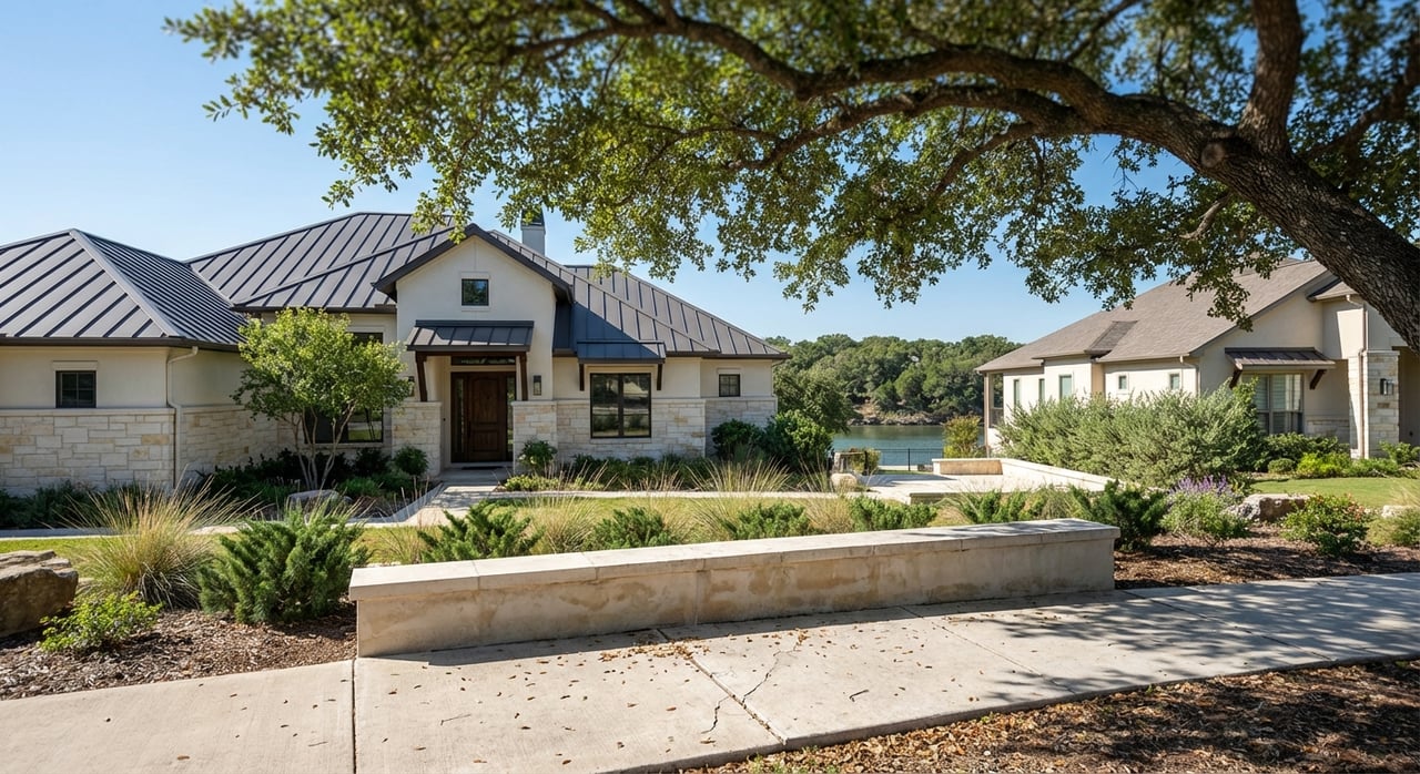 Lakeway vs Bee Cave: How To Choose Your Next Move