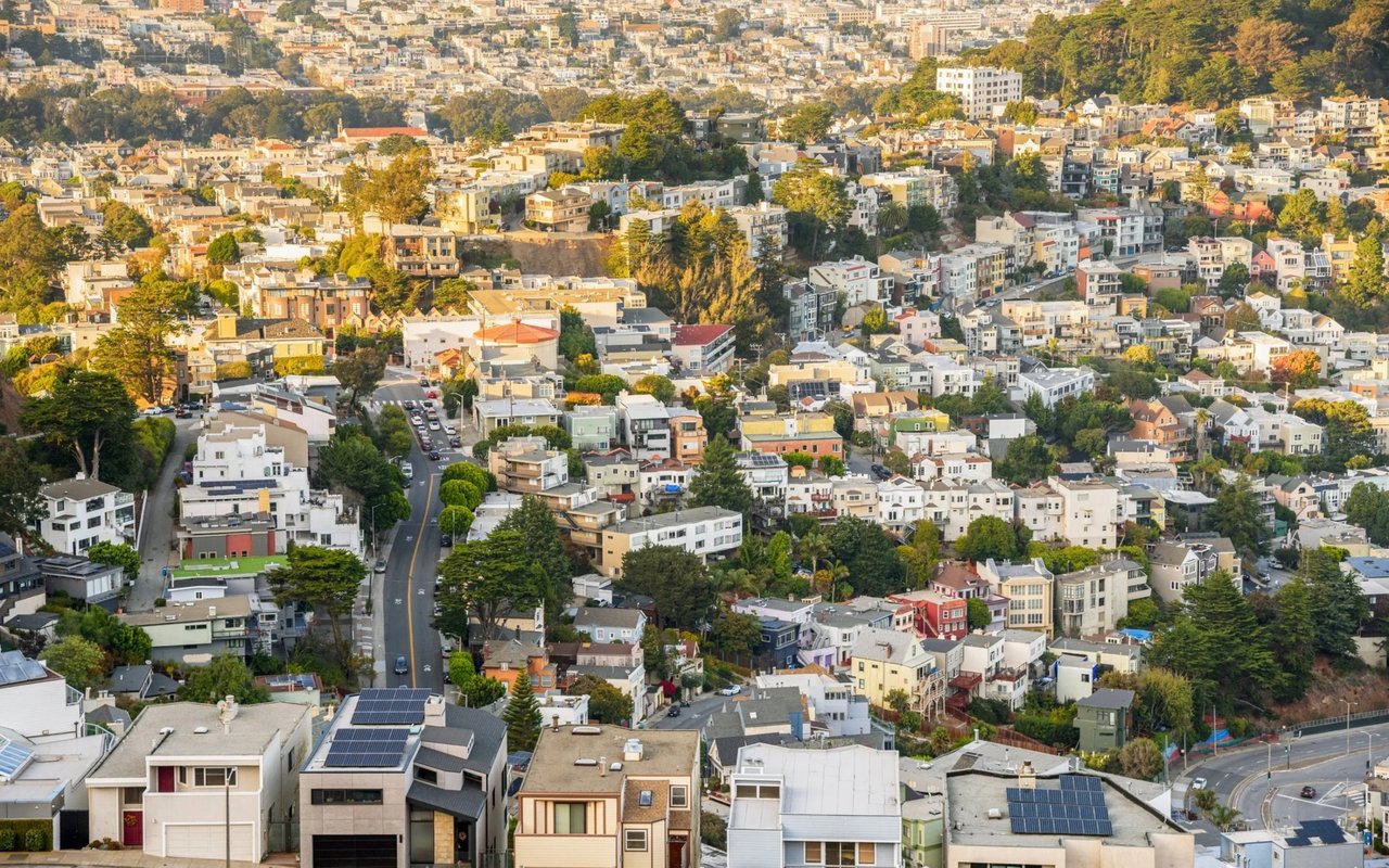 Clarendon Heights: Where Families Feel at Home in San Francisco