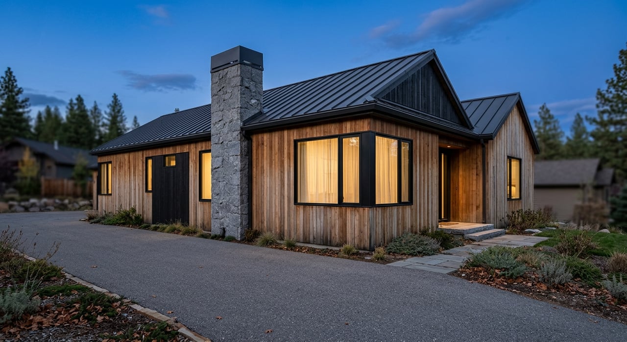 Tahoe City Neighborhoods Explained For Home Shoppers