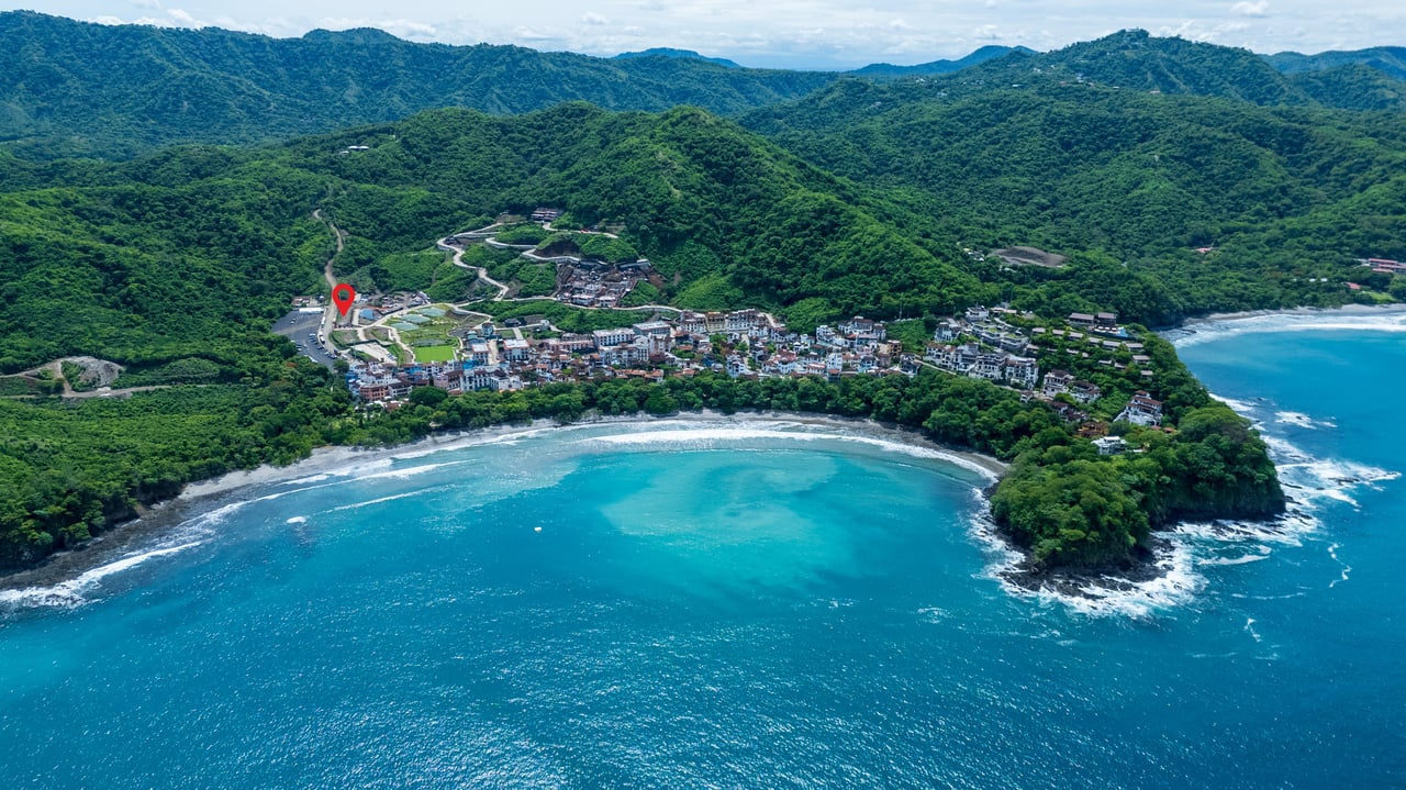 El Prado Lot #8 , Las Catalinas, Guanacaste