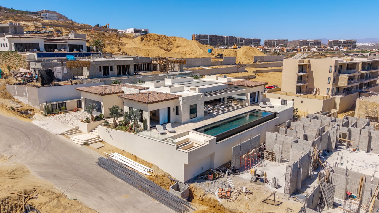 CIELO MARBELLA VILLA 43