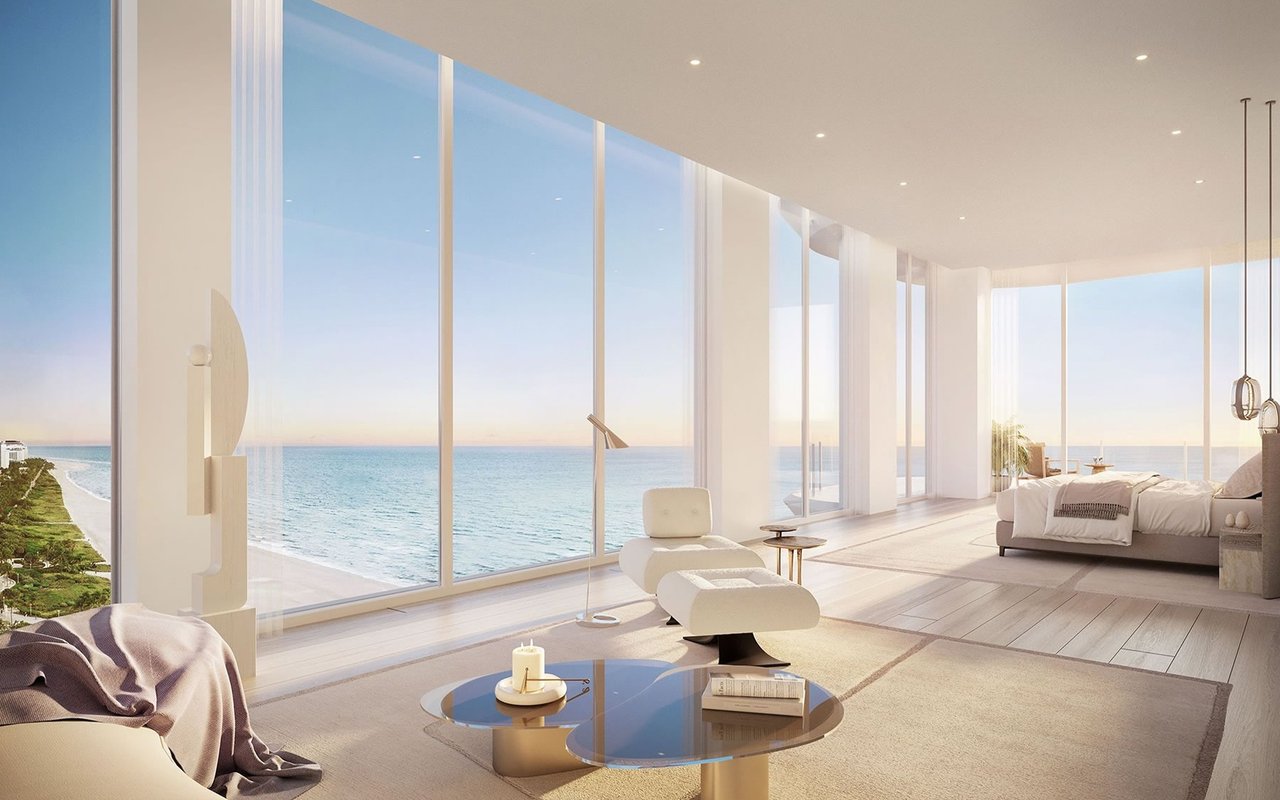 The Ritz-Carlton Residences South Beach