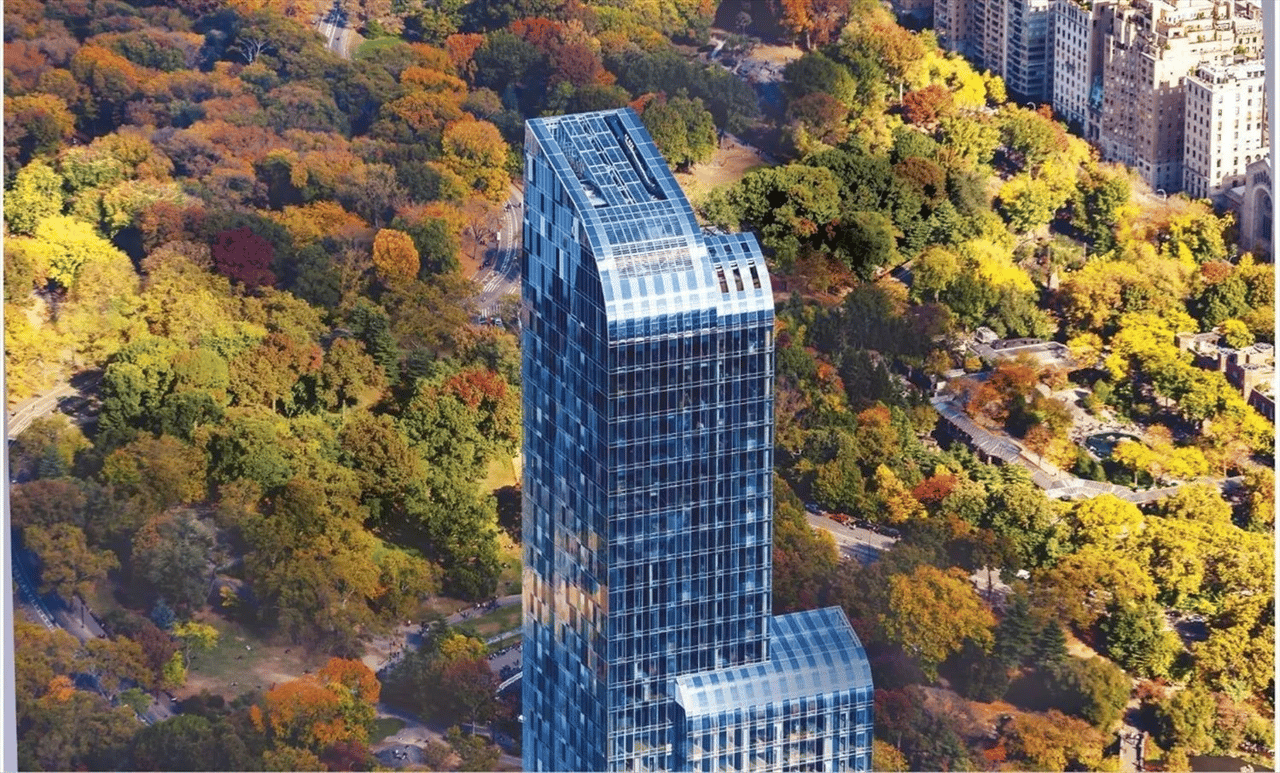 157 West 57th Street #80