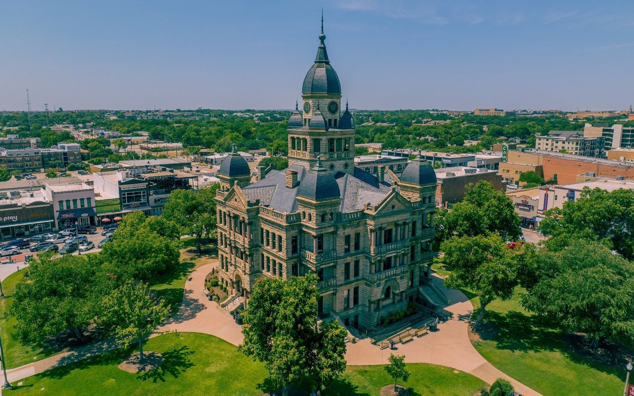 Denton