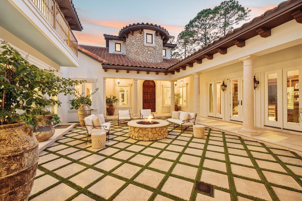 3610 Burnt Pine Lane