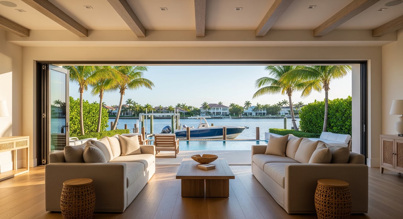 Renovate Or List As‑Is In Naples’ Moorings