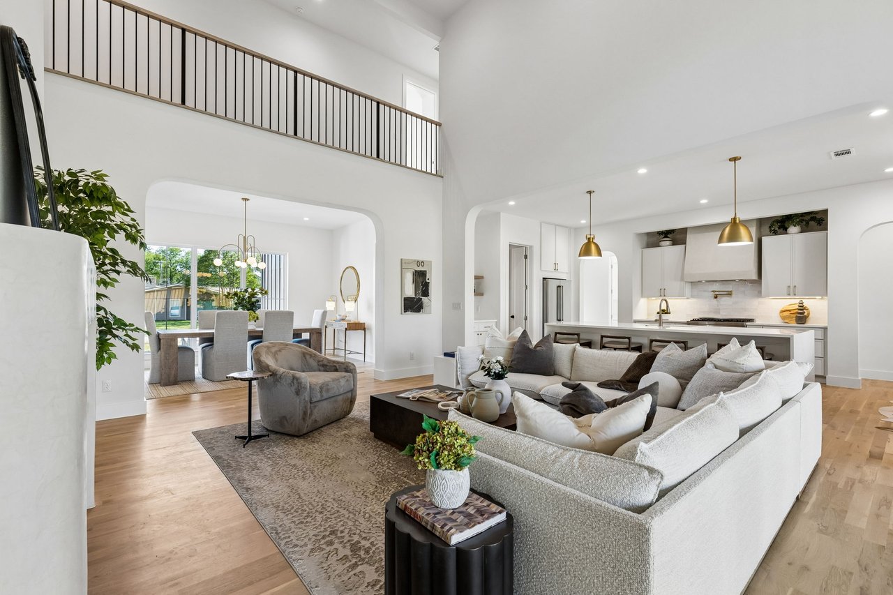  Saint Croix | Dallas TX