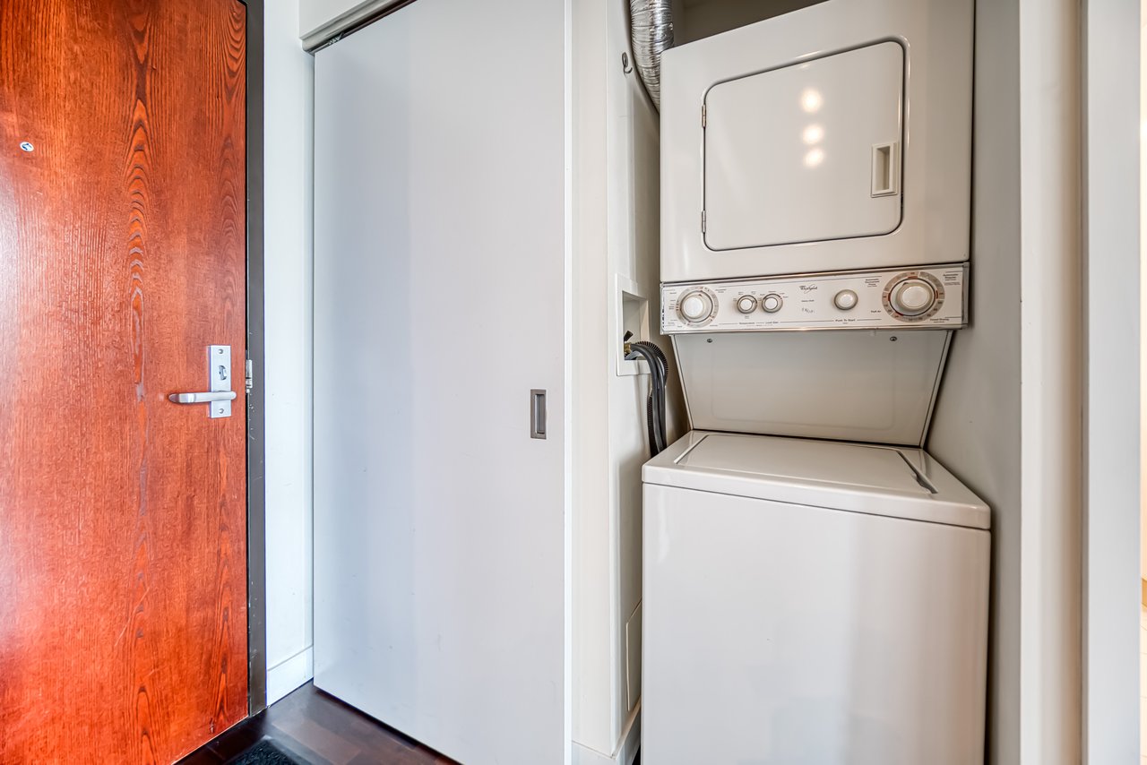 King West One Bedroom