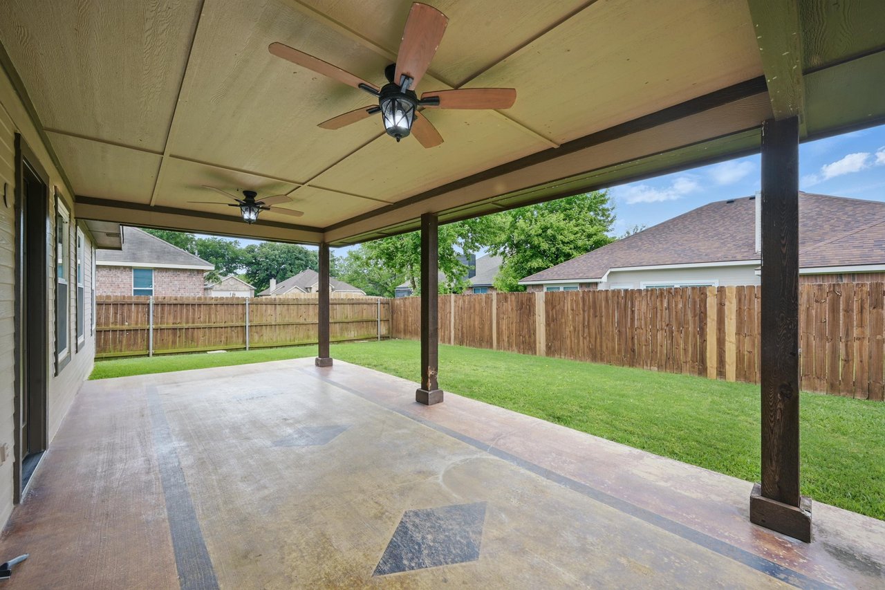 912 Glenngary Way
