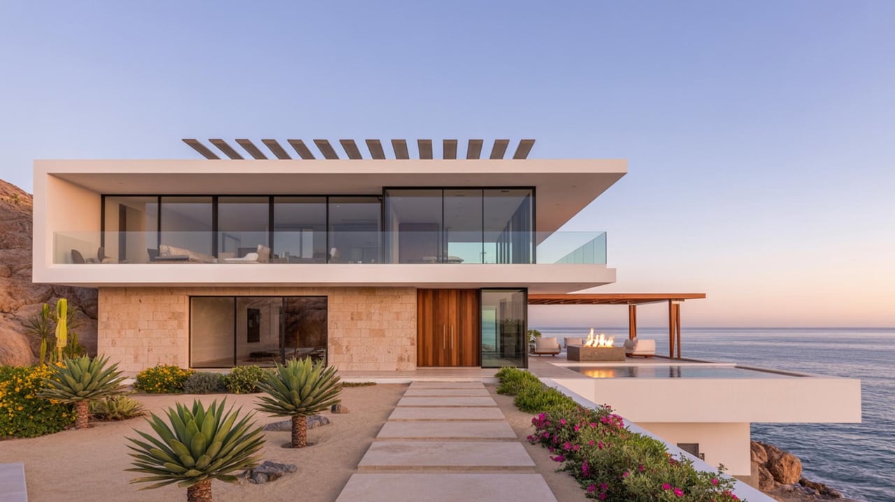 Boosting Home Equity Quickly in Cabo San Lucas, BCS