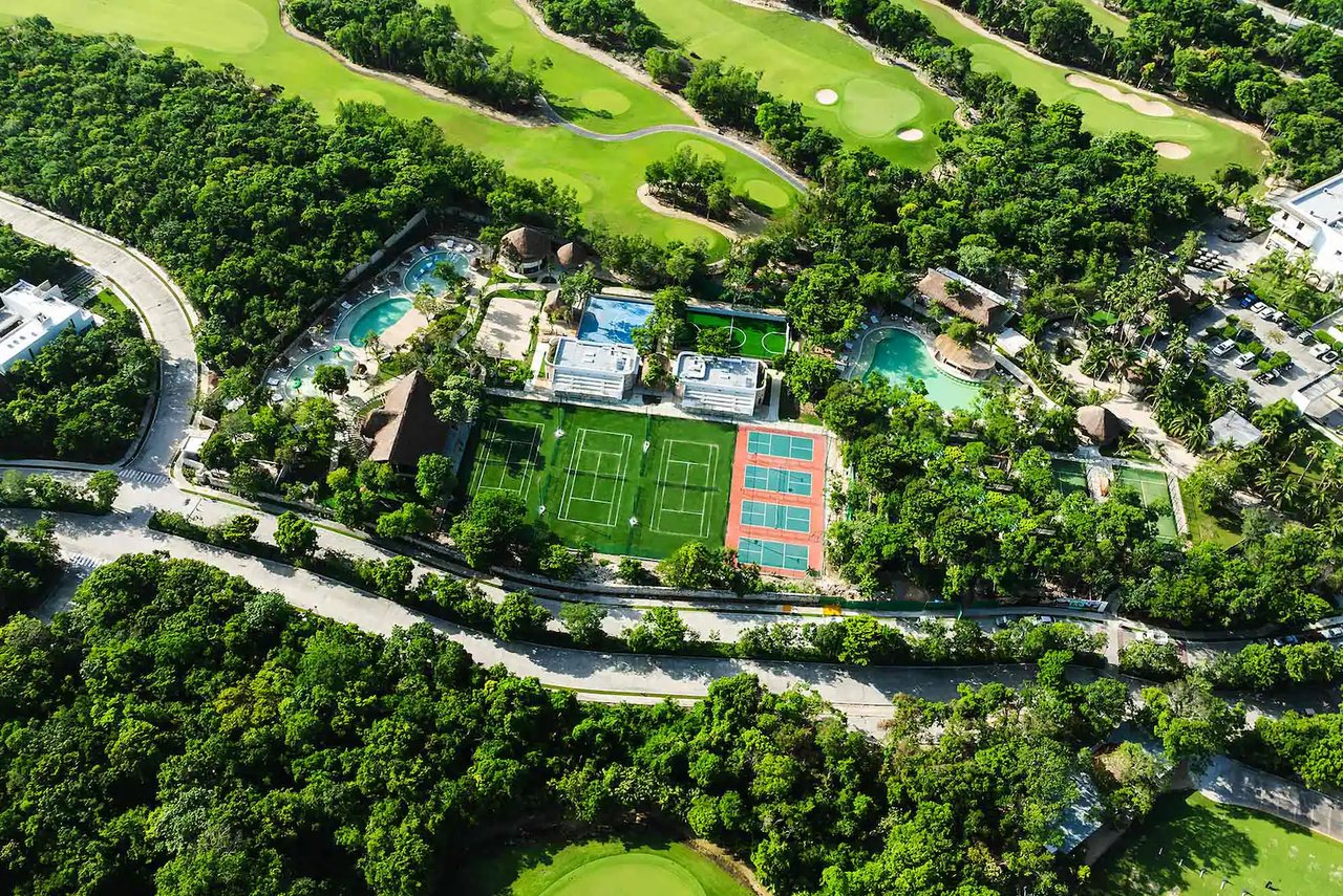 Tulum Country Club