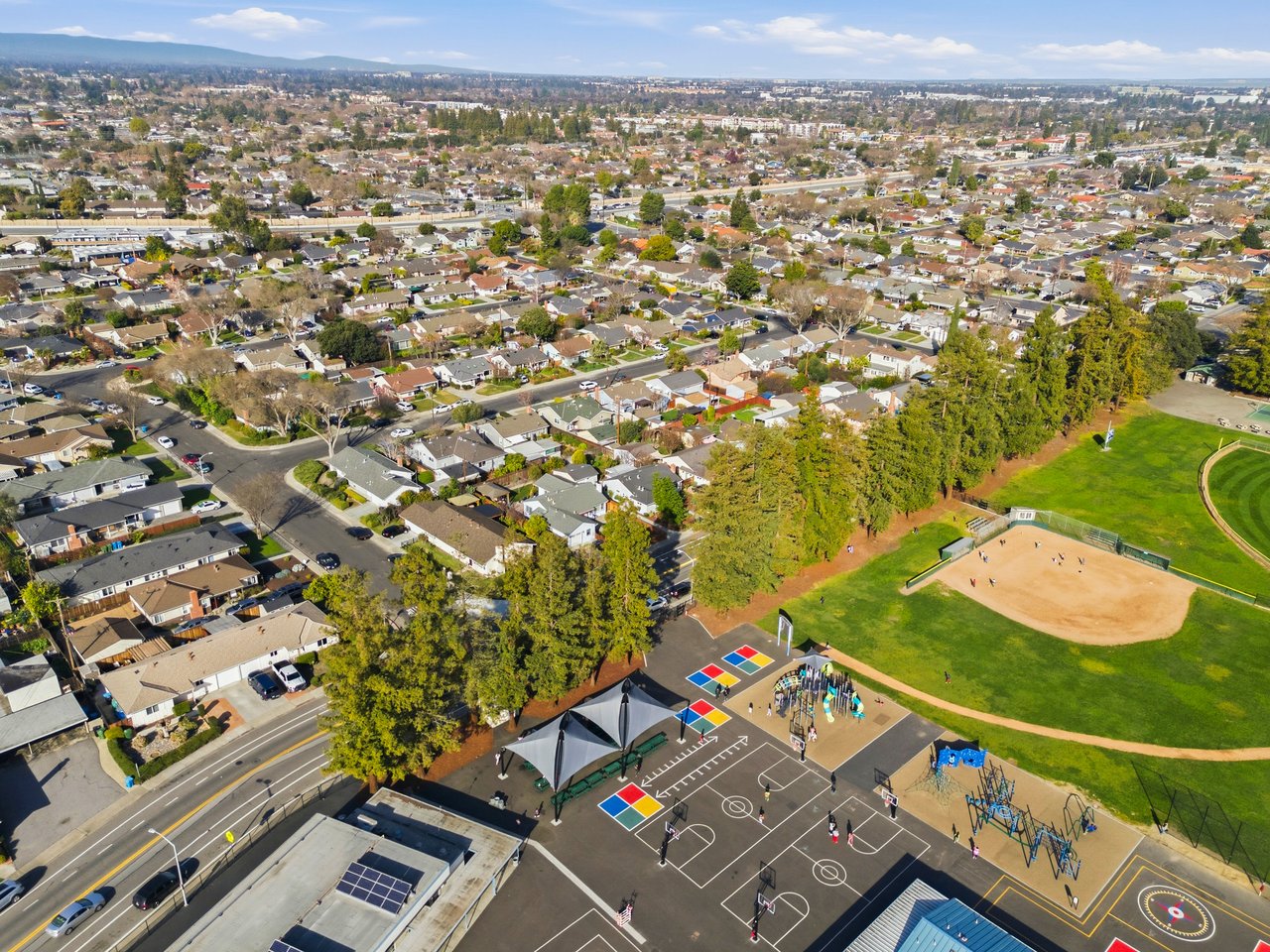 946 Los Padres Boulevard