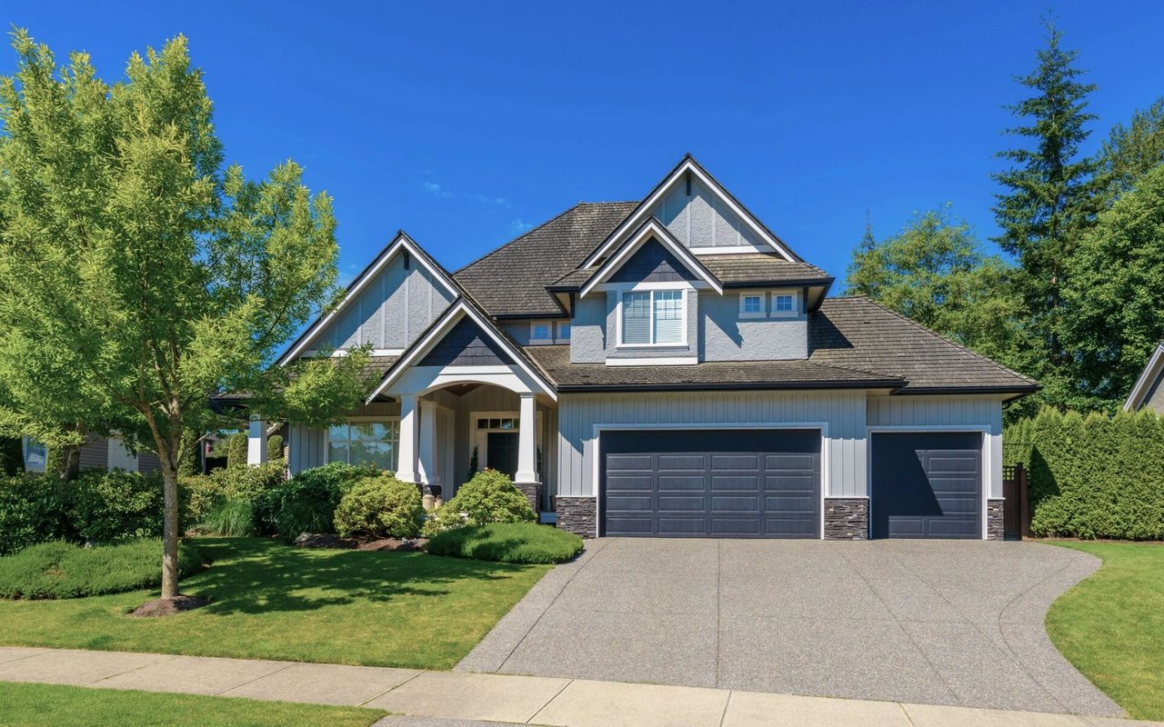 Mill Creek Forest Homes For Sale