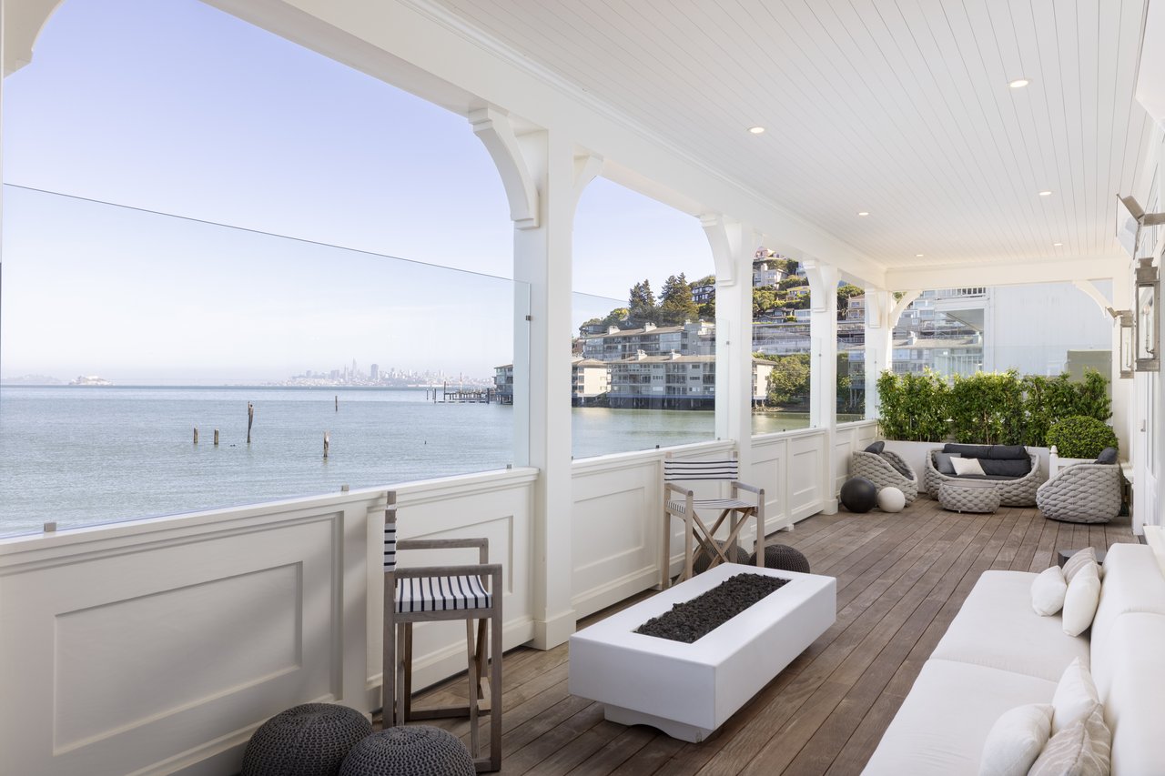 Luxury Homes in Marin That Fit Your Lifestyle and Long-Term Goals