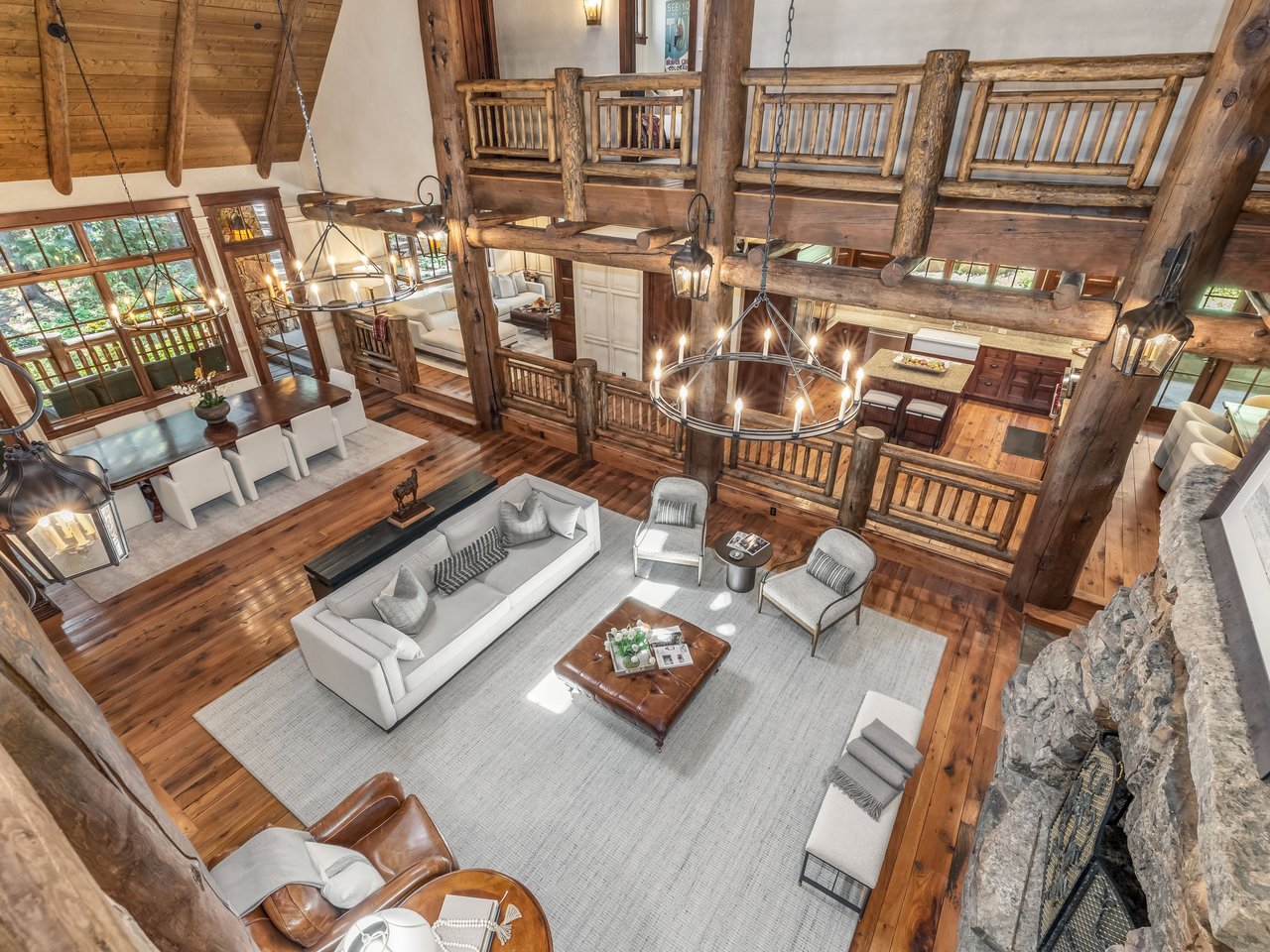 3698 Daybreak Ridge