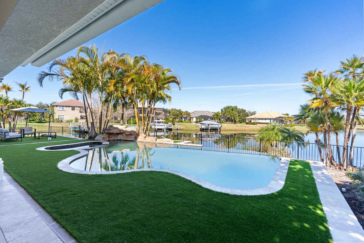 11007 Big Bass Place