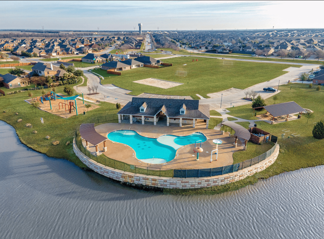 Royse City, TX: Why Buyers Are Flocking to This Growing Suburb